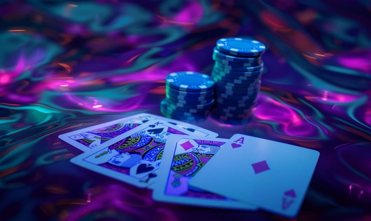 Mobile view of the basa8 Game Lobby showing card and table game options