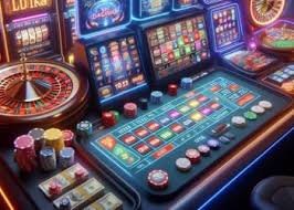 Overview of the basa8 Game Lobby with casino-style game categories